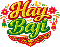 hay baji logo